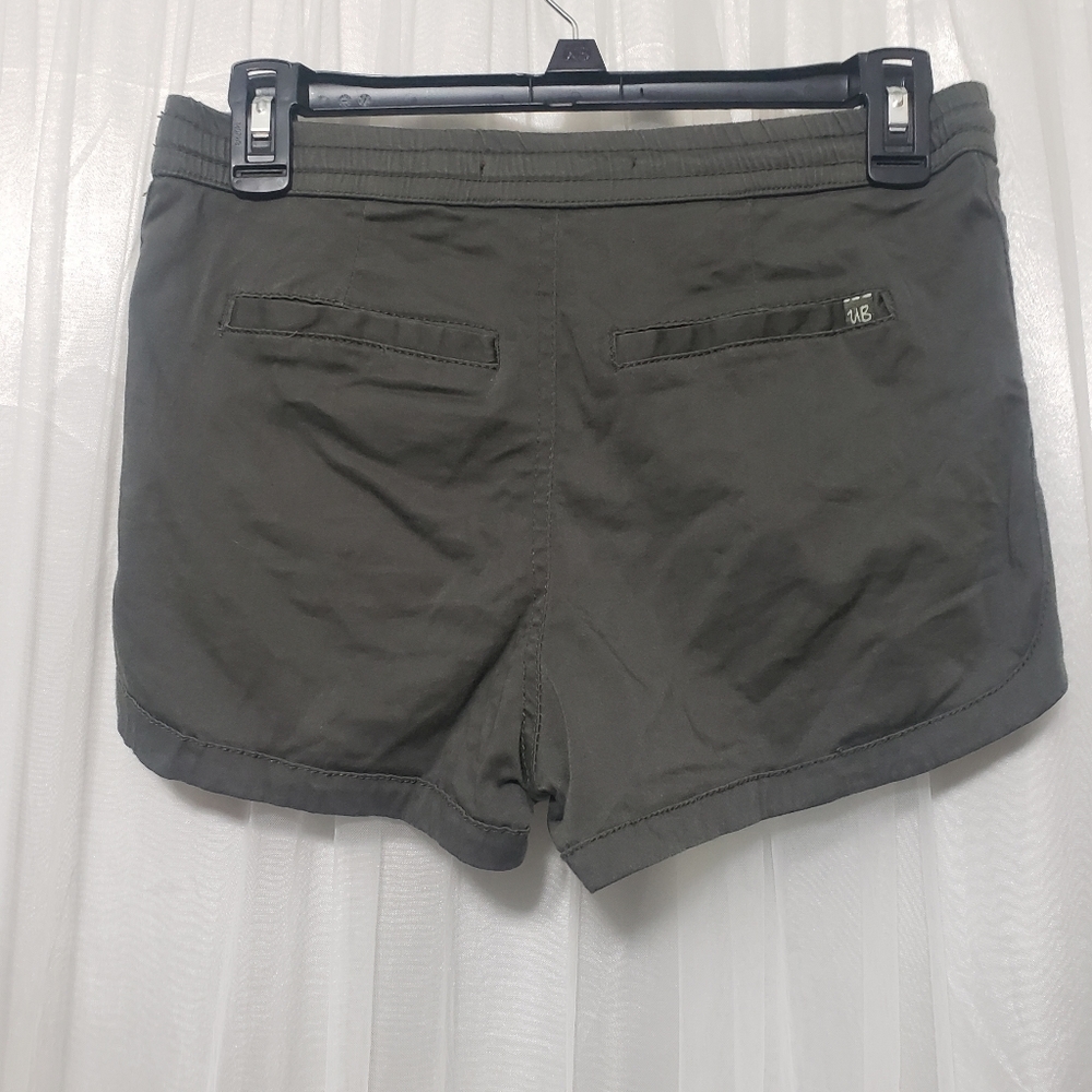 Unionbay Army Green Shorts Size Small - Picture 2 of 9
